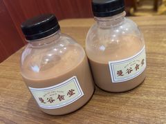 -曼谷食堂·泰国家庭料理(丹桂路店)