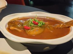 -肆月河豚·淮扬菜·湘菜(华天店)