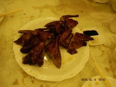 -嘉豪酒家(上环店)