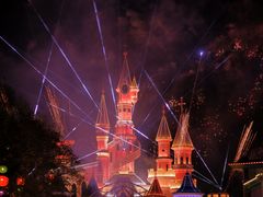 -沈阳方特欢乐世界