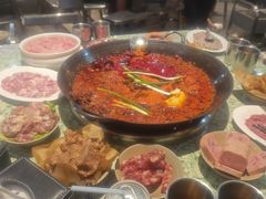 -五里关火锅(牛市口店)