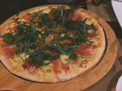 -IL Forno 意坊·意大利餐厅(温州万象城店)