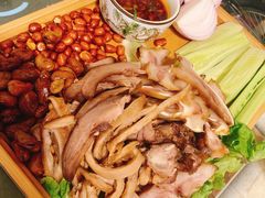 -小尹土菜