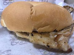 -L猪扒包(天河购书中心店)