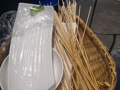 -马路边边串串香(双井直营店)