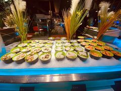 -V-ONE西雅图海鲜自助餐厅(仓山万达广场店)