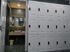 -UltraForce超源健身私教工作室(长楹天街精品店)