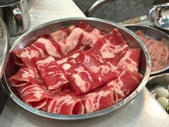 -憨铁匠老火锅(龙岗万科里店)
