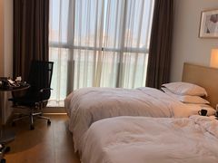 -重庆观音桥华美达安可酒店
