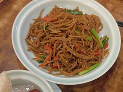 -一楼食业·美食人家