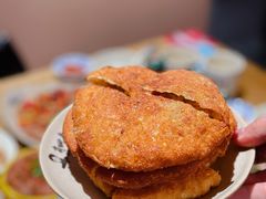 -肖四女乐山跷脚牛肉(江北星街坊店)