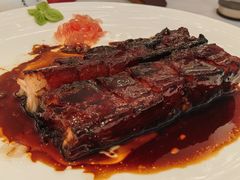 -侨美·唐荔园·40年地道粤菜