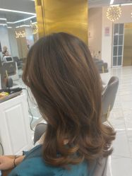 -潘多拉Hairsalon