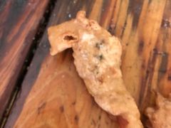 -阿婆情腊排骨火锅(金虹路店)