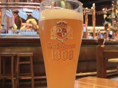 -皇冠自酿啤酒坊(中国红街5号楼店)