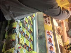 -周黑鸭(重庆江北嘴财信广场店)