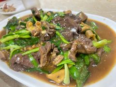 -深圳柯记餐厅(大望店)