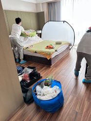 -Baby Pastel 自然光儿童摄影(CBD店)