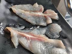 斑鱼片-滇釜火锅·能喝汤的火锅(车公庄店)