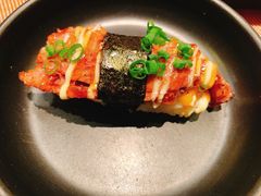 -昊·来了寿司(泡桐树店)