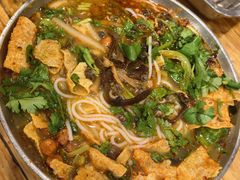 -西环肥仔螺蛳粉(总店)