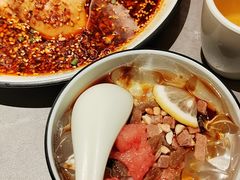 -麻都·成都菜(人民广场店)