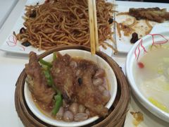 -嘉和一品粥(津华昌道店)