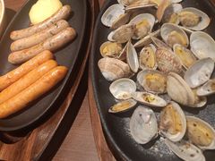 -萨莉亚意式餐厅(杭州滨江天街店)