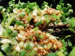 -锅说大脸毛肚重庆老火锅(佐阾店)