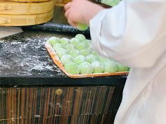 -王家沙点心店(西康路店)