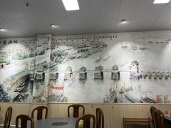 -官塘陈记鱼生·潮汕砂锅粥·牛肉火锅(潮枫路总店)