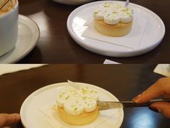 -Ten Olives甜点