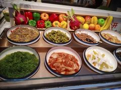 -非烤勿扰自助烤肉(东坑四季广场店)