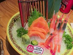 -炉胜·炉端烧·居酒屋