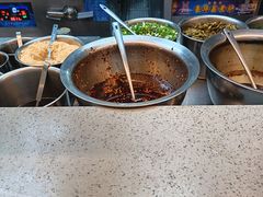 -靖晨园蒸饵丝(爱琴海店)