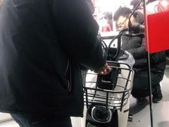 -九号电动车(安定门内大街店)