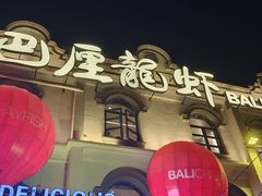 -巴厘龙虾·榜首油焖大虾(沙湖·花园店)