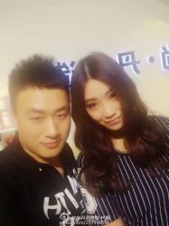 尚丹尼造型作品-尚·丹尼Hair