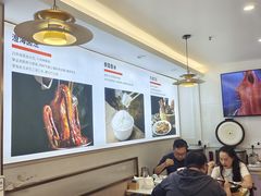 -陆记鹅庄·潮汕菜·狮头鹅(大仟里店)