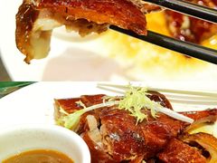招牌烧鹅-猪肉婆私房菜(容桂总店)