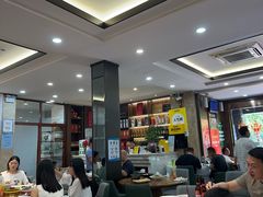 -渔满仓海鲜渔家(象山二店)