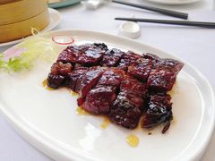 星级叉烧-喜粤8号(四海唐人街店)