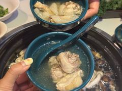 -润泽园椰子鸡(汇一城店)