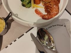 -LE SHARE洛笙·花园西餐(北京路步行街店)