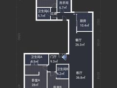 -古北壹号