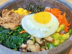 -敏丁拌饭(中街总店)