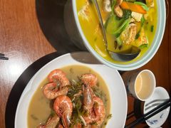 -涌觅名灶·本地海鲜宁波菜(财富广场店)