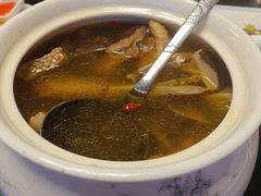 -旺达·福州菜(正大广场店)
