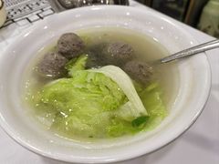 -潮州菜馆(十里河店)