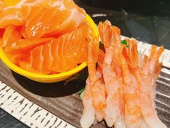 -小天鹅戴斯酒店鲸鲨百汇创作料理